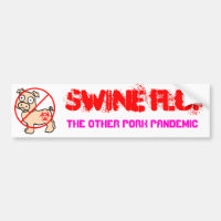 SWINE FLU!, The Other Pork P...