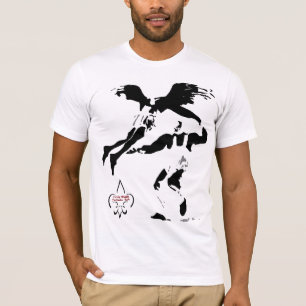 Swing Angel T-Shirt