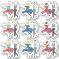 Swing Dance