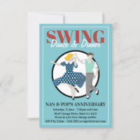 Swing Dance
