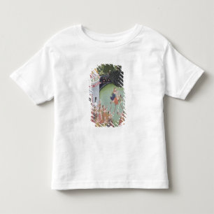 Swing Festival Toddler T-Shirt