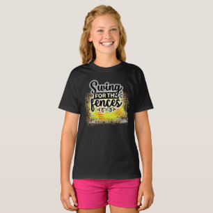 Swing for the Fences T-Shirt