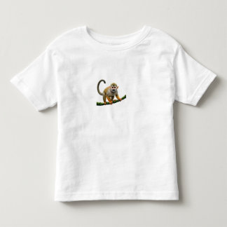 Swing into Adventure Toddler T-Shirt