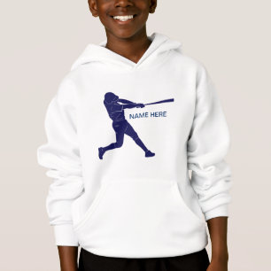 SWING KID'S HOODIE