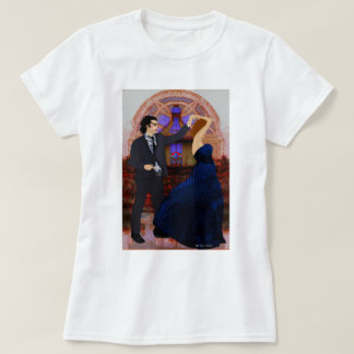 Swing LeeMariie's creative designs T-Shirt