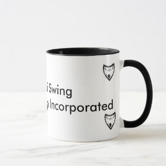 Swing Mug