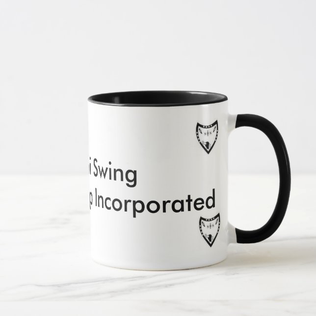 Swing Mug (Right)