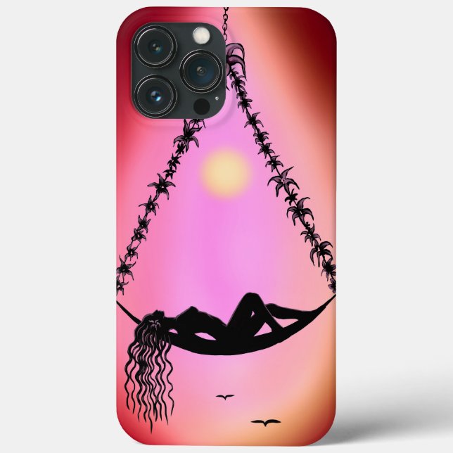 Swing to harmony Case-Mate iPhone case (Back)