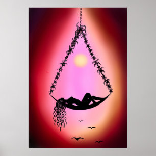 Swing to harmony poster