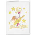 Swinging Ballerina Tshirts and Gifts