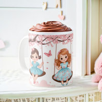 Swinging Sisters Delight