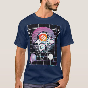 Swipe Astronaut T-Shirt