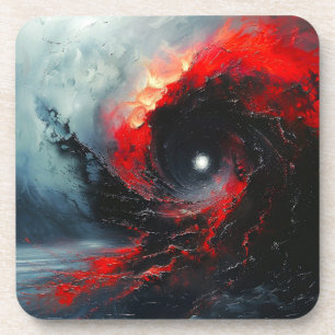 Swirl Coaster