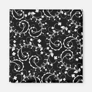 swirl magnet