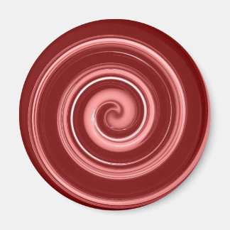 SWIRL MAGNET