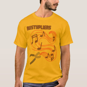 Swirl T-Shirt