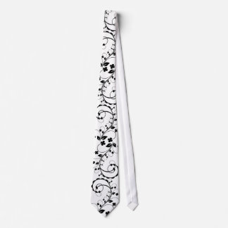 swirl tie