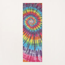Swirl Tie Dye