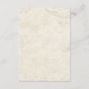 Swirl Tree Roots Antiqued Parchment Table Number