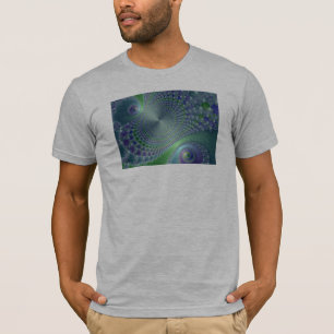 Swirler - Fractal T-Shirt