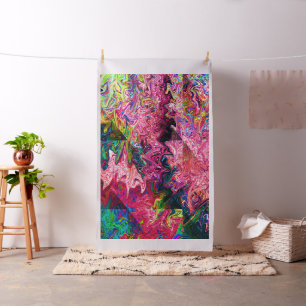 Swirlin' Squigglies..... Fabric