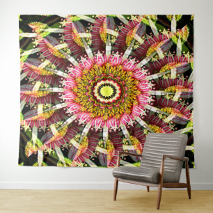 Swirling Blooms..... Tapestry