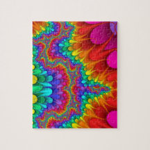 Swirling Colours