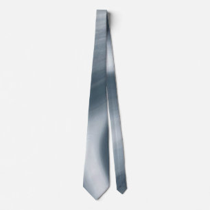 Swirling Fog Tie