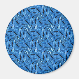 Swirling Forever..... Magnet