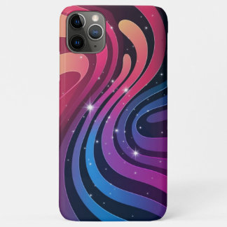 Swirling Gradient Wallpaper Case-Mate iPhone Case