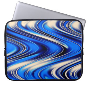 Swirling Hope..... Laptop Sleeve