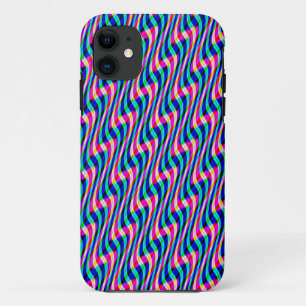 Swirling Lines...... Case-Mate iPhone Case