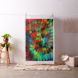 Swirling Party..... Fabric