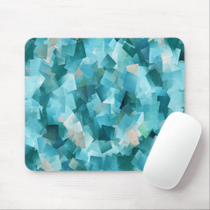 Swirling Seas.... Mouse Pad