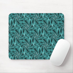 Swirling under the Sea...... Mouse Pad