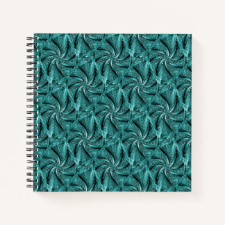 Swirling under the Sea...... Notebook