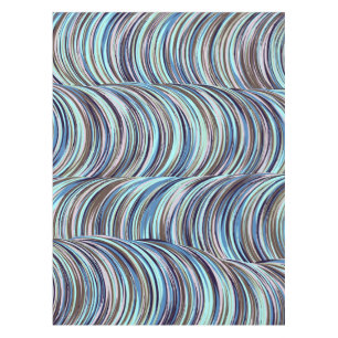 Swirls Tablecloth