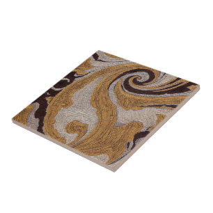Swirlstone Tile