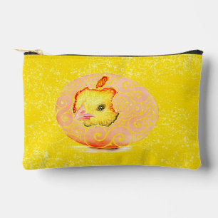 Swirly Hatchling Accessory Pouch