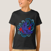 Swirly Swallow