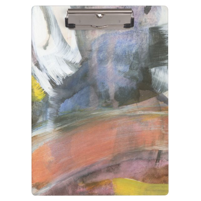 Swish Clipboard (Front)