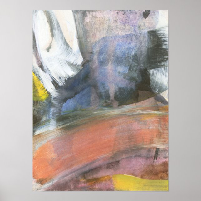 Swish Poster (Front)