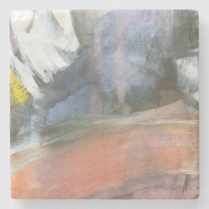 Swish Stone Coaster