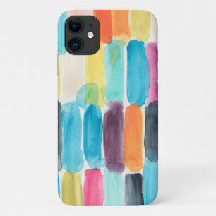 Swish Swatch I Case-Mate iPhone Case