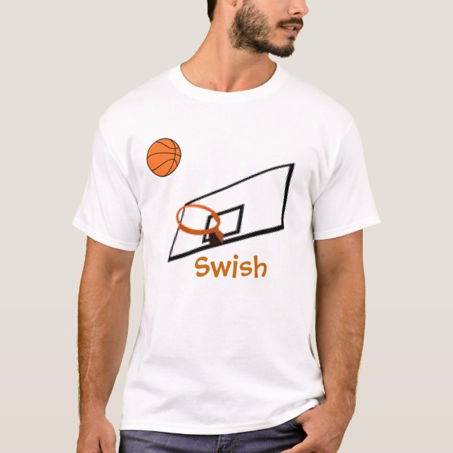 Swish T-Shirt (Front)