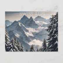 Swiss Alps (1)