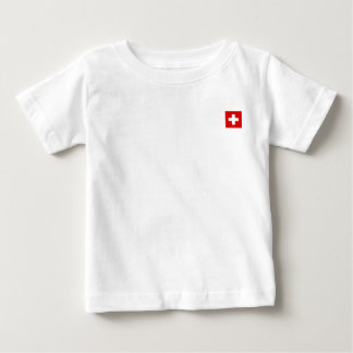swiss baby T-Shirt