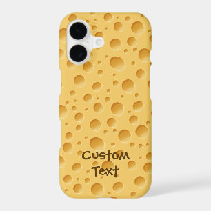 Swiss Cheese Pattern