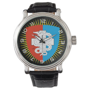 Swiss draft of Ticino in Switzerland Watch