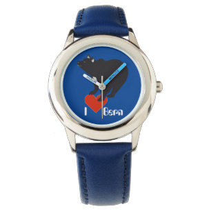Swiss draft watch